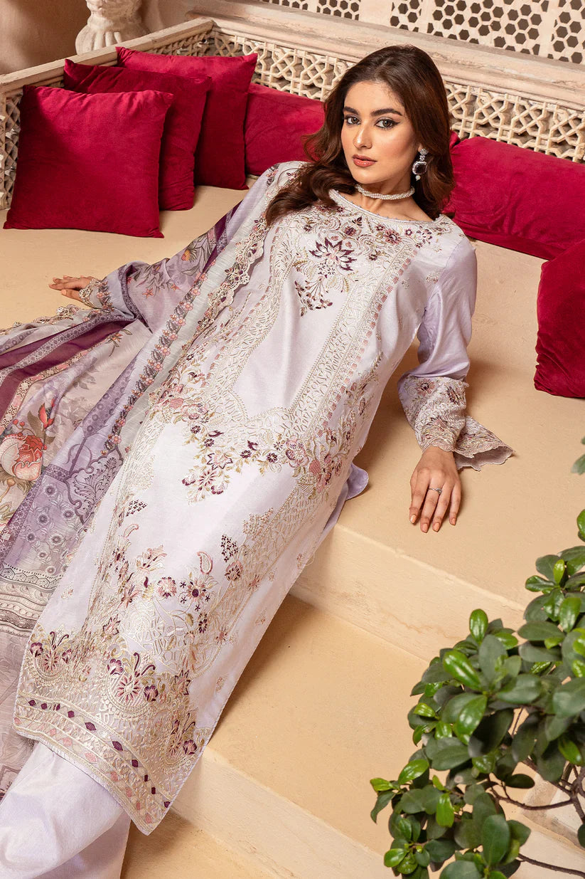 Imrozia premium | Raya collection | IP-118 Eshita - House Of Hania