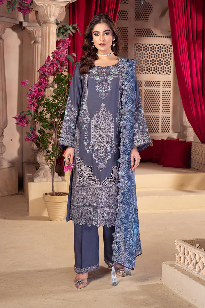 Imrozia premium | Raya collection | IP-119 Tiya - House Of Hania