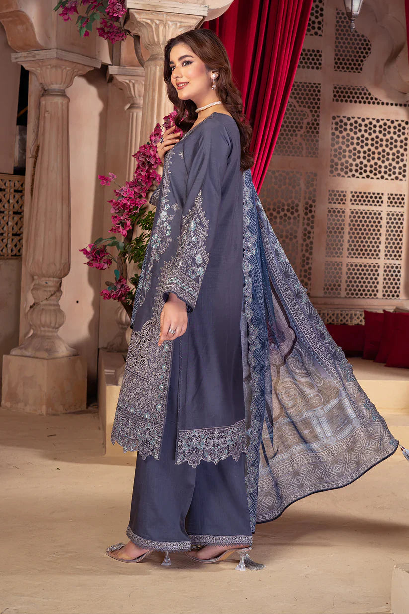 Imrozia premium | Raya collection | IP-119 Tiya - House Of Hania