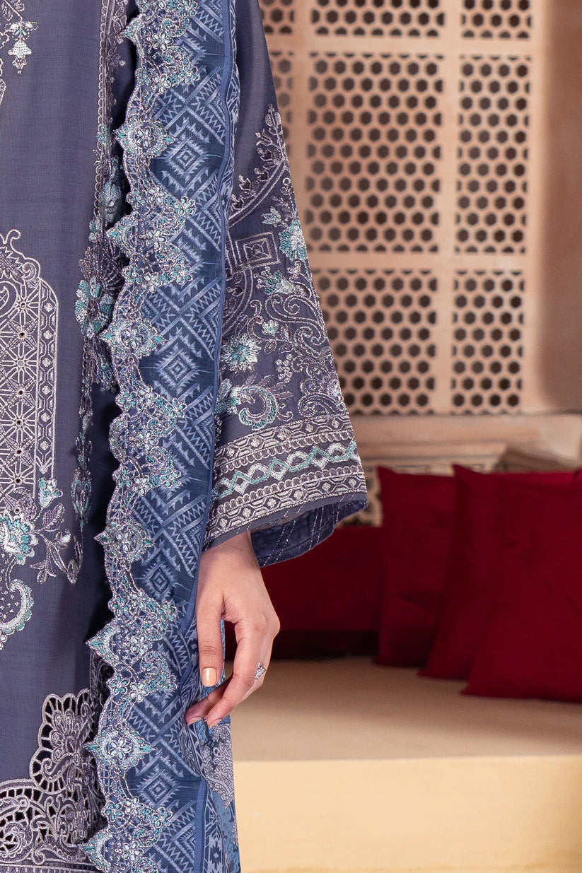 Imrozia premium | Raya collection | IP-119 Tiya - House Of Hania