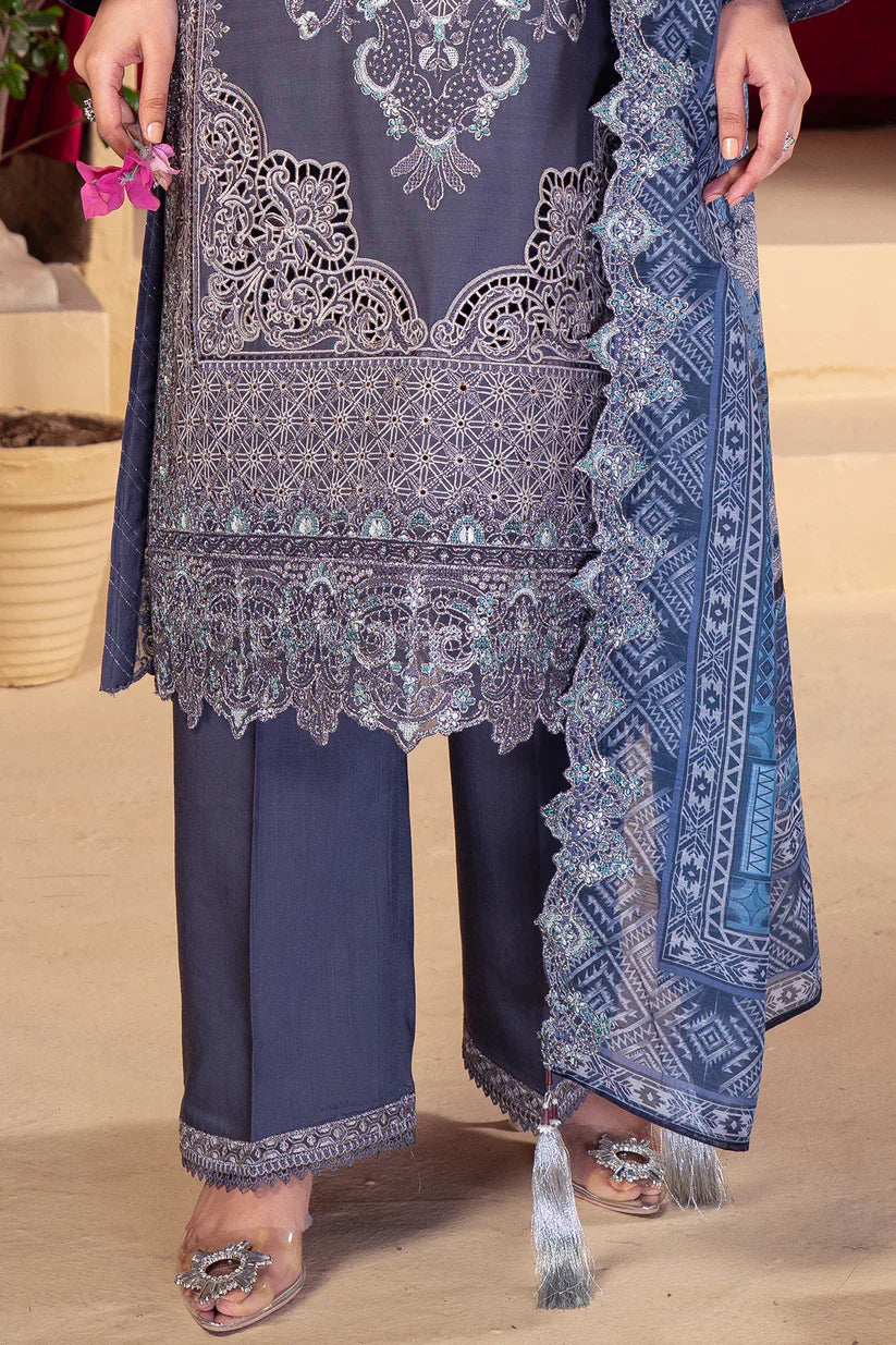 Imrozia premium | Raya collection | IP-119 Tiya - House Of Hania