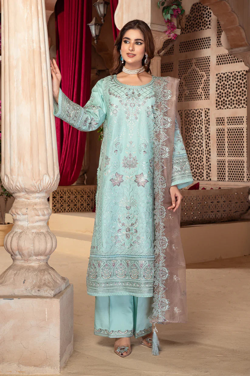 Imrozia premium | Raya collection | IP-120 Miksha - House Of Hania