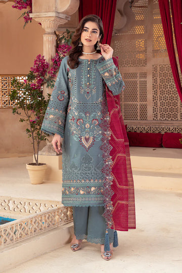 Imrozia premium | Raya collection | IP-121 Amaya - House Of Hania