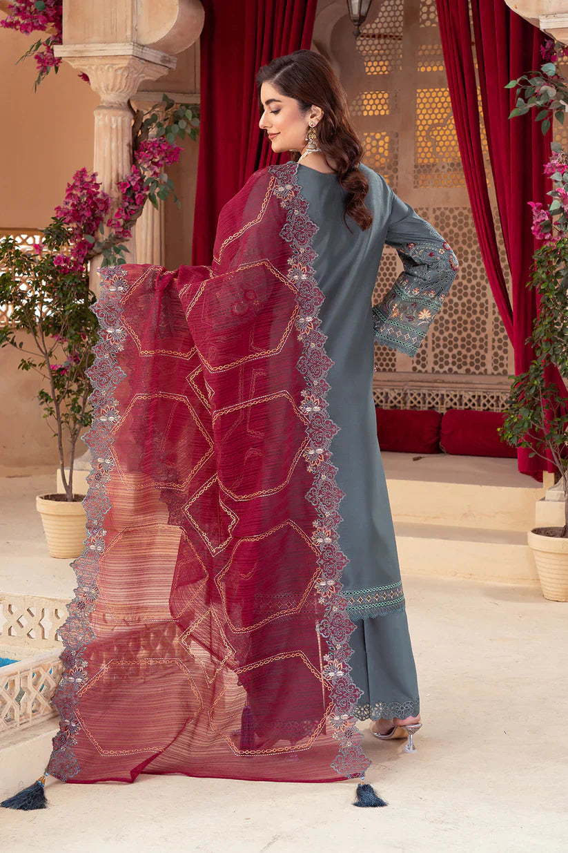 Imrozia premium | Raya collection | IP-121 Amaya - House Of Hania