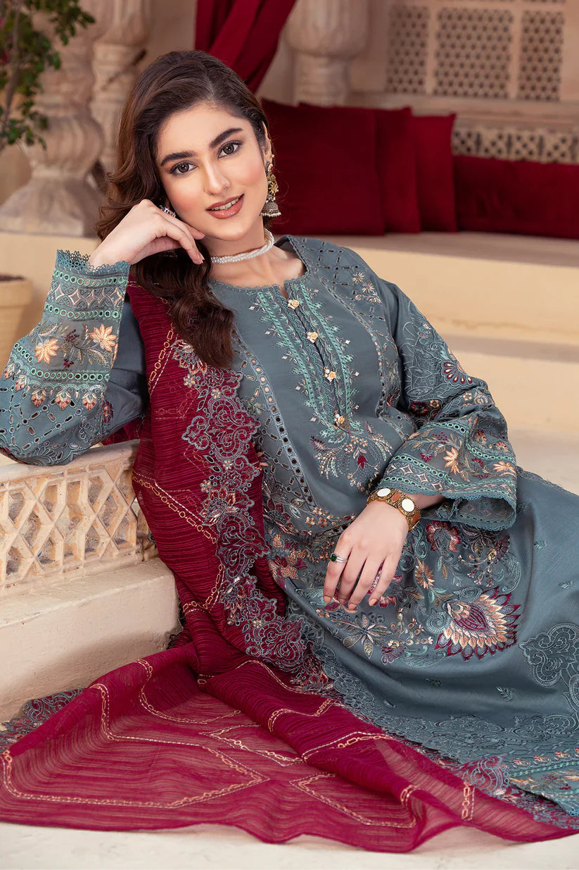 Imrozia premium | Raya collection | IP-121 Amaya - House Of Hania