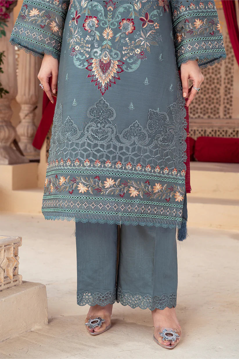 Imrozia premium | Raya collection | IP-121 Amaya - House Of Hania
