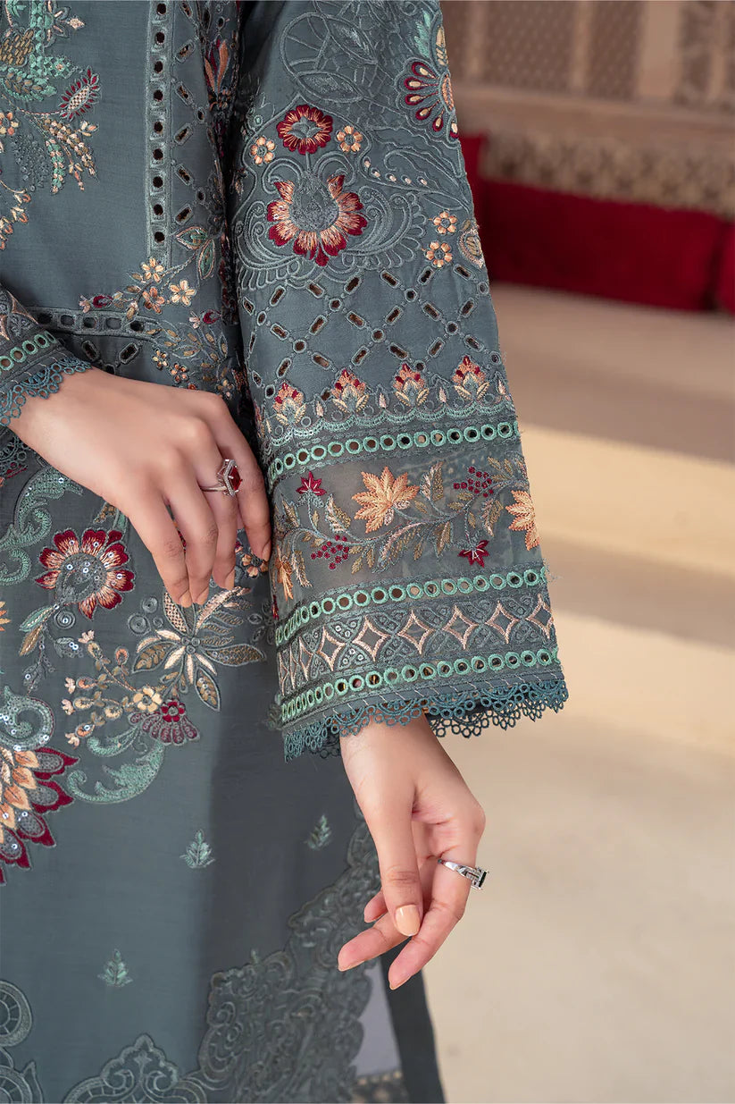 Imrozia premium | Raya collection | IP-121 Amaya - House Of Hania