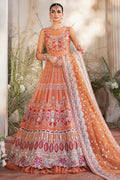 Inara | Aurelia Wedding Collection | Elana - House Of Hania