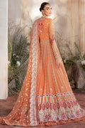 Inara | Aurelia Wedding Collection | Elana - House Of Hania