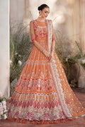 Inara | Aurelia Wedding Collection | Elana - House Of Hania