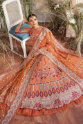 Inara | Aurelia Wedding Collection | Elana - House Of Hania