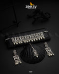 Infinite Necklace - House Of Hania