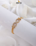 Infinity Bracelet - House Of Hania