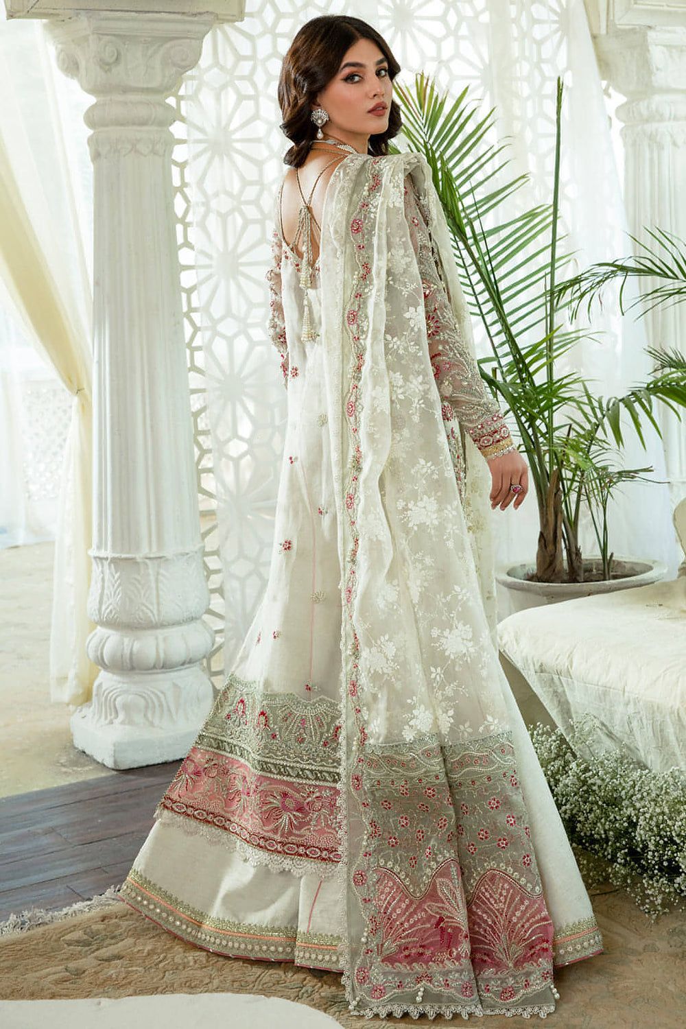 Irene - House Of Hania