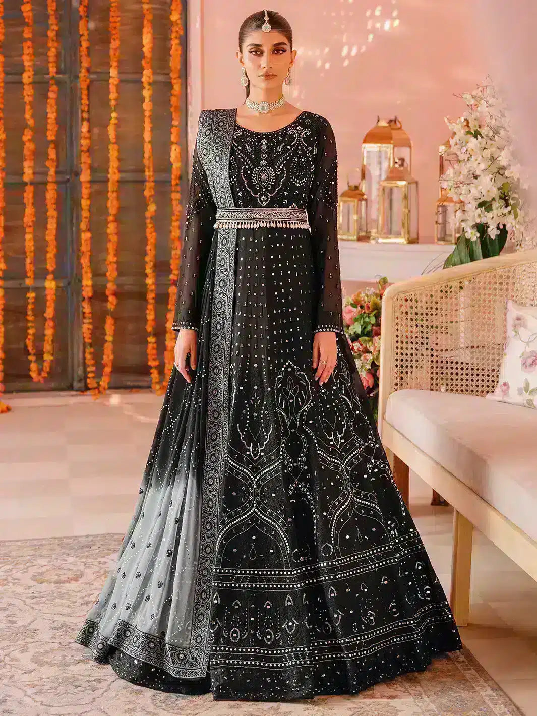 Ittehad | Faiza Faisal Heeriye 23 | Afreen - House Of Hania