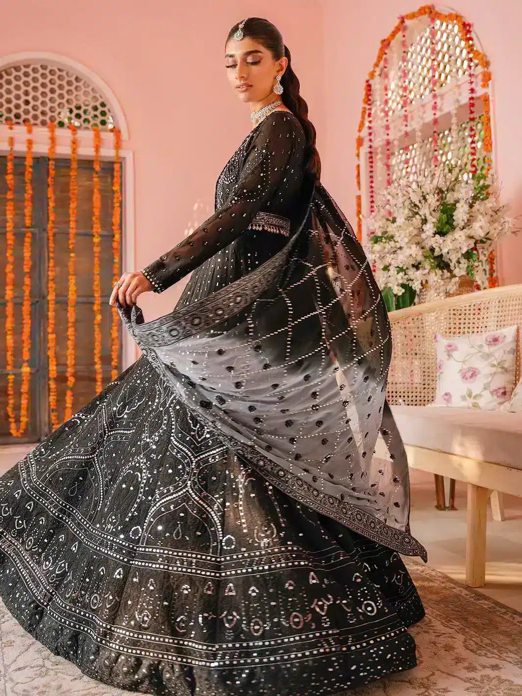 Ittehad | Faiza Faisal Heeriye 23 | Afreen - House Of Hania