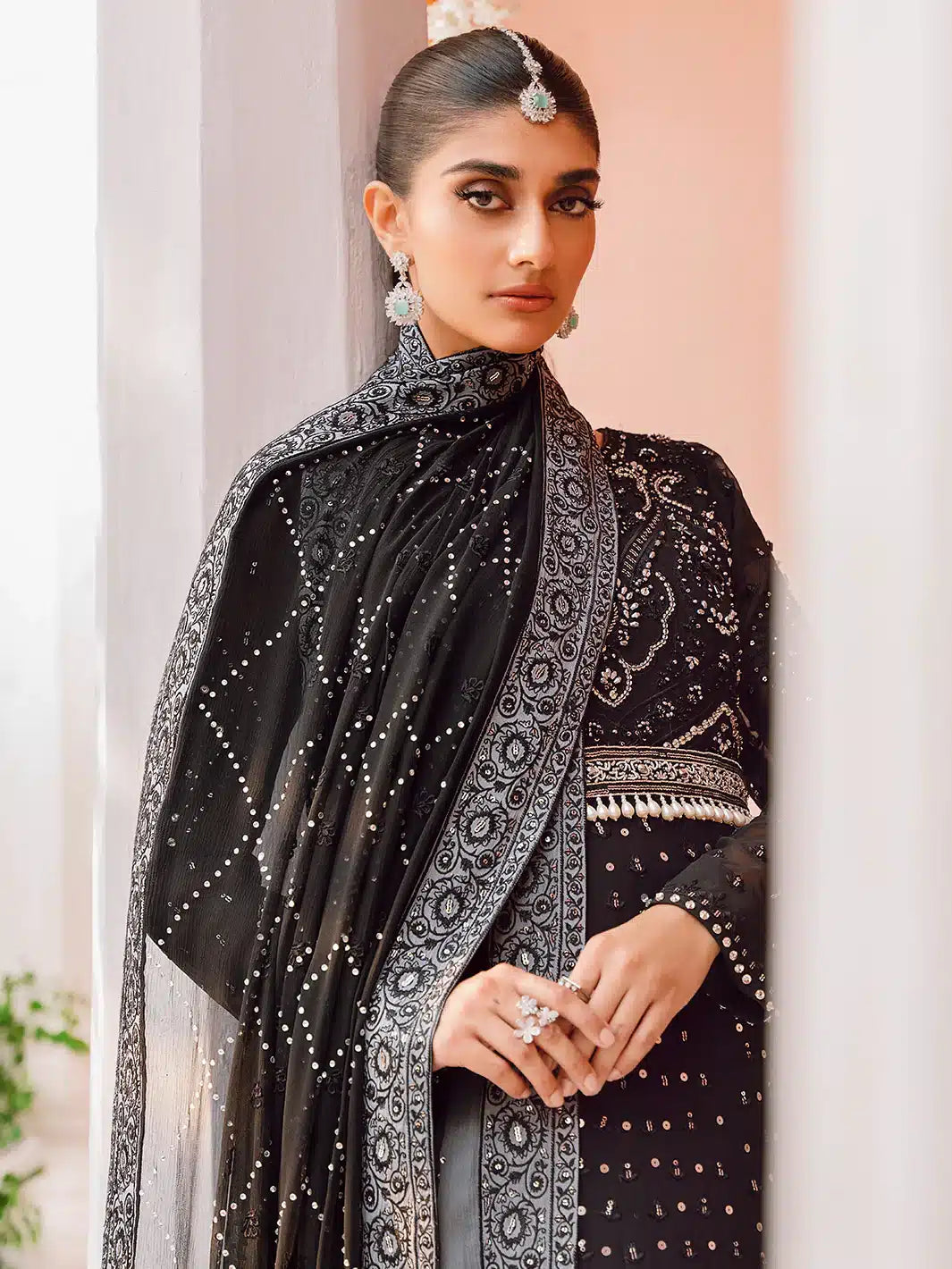 Ittehad | Faiza Faisal Heeriye 23 | Afreen - House Of Hania