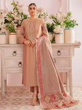 Ittehad | Faiza Faisal Heeriye 23 | Noor - House Of Hania