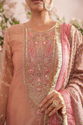 Ittehad | Faiza Faisal Heeriye 23 | Noor - House Of Hania