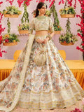 Ittehad | Faiza Faisal Heeriye 23 | Saira - House Of Hania