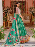 Ittehad | Faiza Faisal Heeriye 23 | Zaib un Nisa - House Of Hania