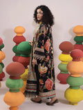 Ittehad | Faiza Faisal Rangeeli Lawn 24 | BulBul - House Of Hania