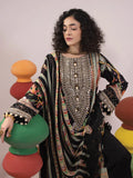 Ittehad | Faiza Faisal Rangeeli Lawn 24 | BulBul - House Of Hania