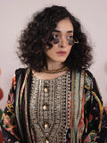 Ittehad | Faiza Faisal Rangeeli Lawn 24 | BulBul - House Of Hania