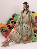 Ittehad | Faiza Faisal Rangeeli Lawn 24 | Chambeli - House Of Hania