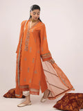 Ittehad | Faiza Faisal Rangeeli Lawn 24 | Chammo - House Of Hania