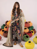 Ittehad | Faiza Faisal Rangeeli Lawn 24 | Champa - House Of Hania