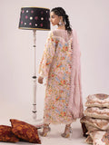Ittehad | Faiza Faisal Rangeeli Lawn 24 | Laali - House Of Hania