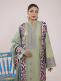 Ittehad | Faiza Faisal Rangeeli Lawn 24 | Pino - House Of Hania