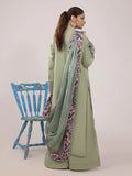 Ittehad | Faiza Faisal Rangeeli Lawn 24 | Pino - House Of Hania