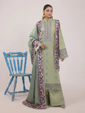 Ittehad | Faiza Faisal Rangeeli Lawn 24 | Pino - House Of Hania