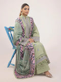 Ittehad | Faiza Faisal Rangeeli Lawn 24 | Pino - House Of Hania