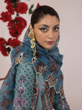 Ittehad | Faiza Faisal Rangeeli Lawn 24 | Rampa - House Of Hania