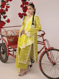 Ittehad | Faiza Faisal Rangeeli Lawn 24 | Sajjo - House Of Hania