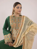 Ittehad | Faiza Faisal Rangeeli Lawn 24 | Zebo - House Of Hania