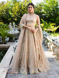 Izel | Heeriye Festive Collection | Jhoom - House Of Hania
