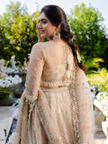 Izel | Heeriye Festive Collection | Jhoom - House Of Hania