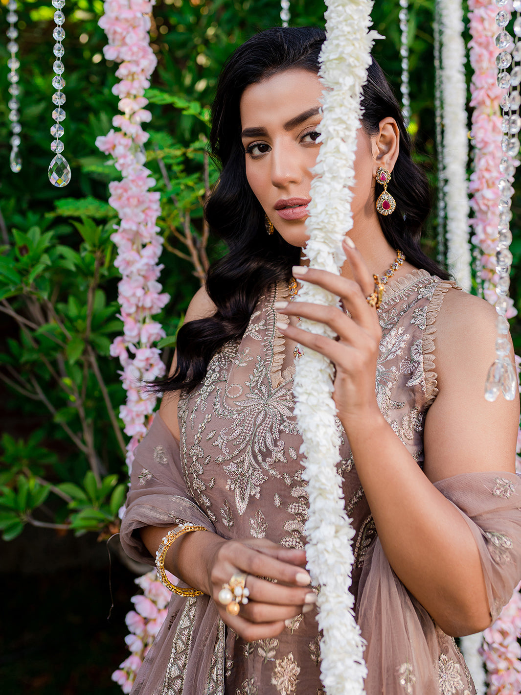 Izel | Heeriye Festive Collection | Madno - House Of Hania