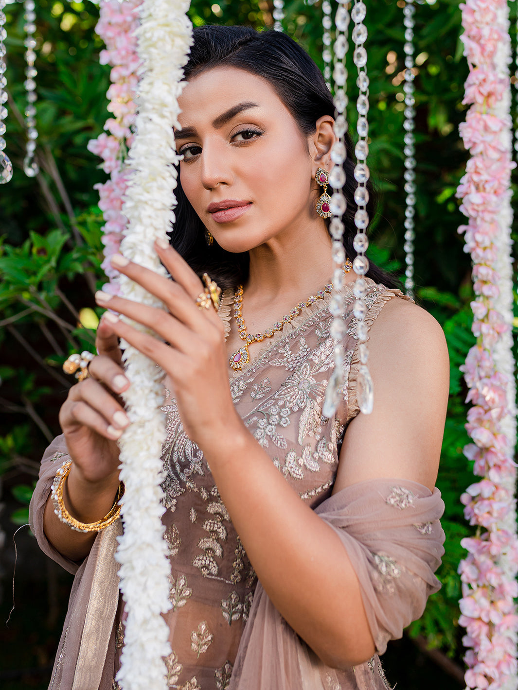 Izel | Heeriye Festive Collection | Madno - House Of Hania