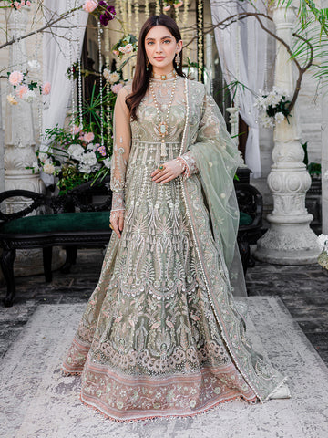 Izel | Heeriye Festive Collection | Naina - House Of Hania