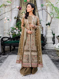 Izel | Heeriye Festive Collection | Saibo - House Of Hania