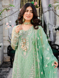 Izel | Heeriye Festive Collection | Sakhi - House Of Hania