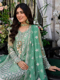Izel | Heeriye Festive Collection | Sakhi - House Of Hania
