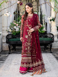 Izel | Heeriye Festive Collection | Sarang - House Of Hania