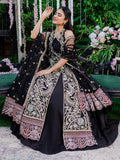 Izel | Heeriye Festive Collection |Surmaya - House Of Hania