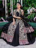 Izel | Heeriye Festive Collection |Surmaya - House Of Hania